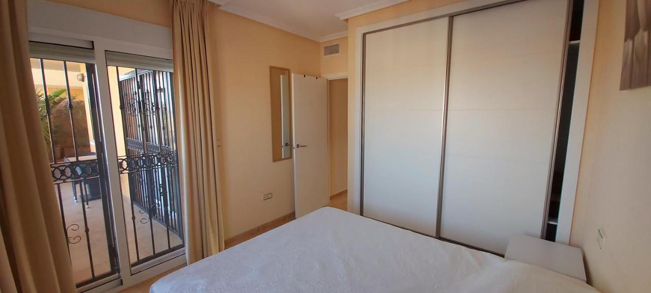 Los Almendricos Appartment - 3 Bedrooms Orihuela Costa Dehesa de Campoamor  Exterior photo