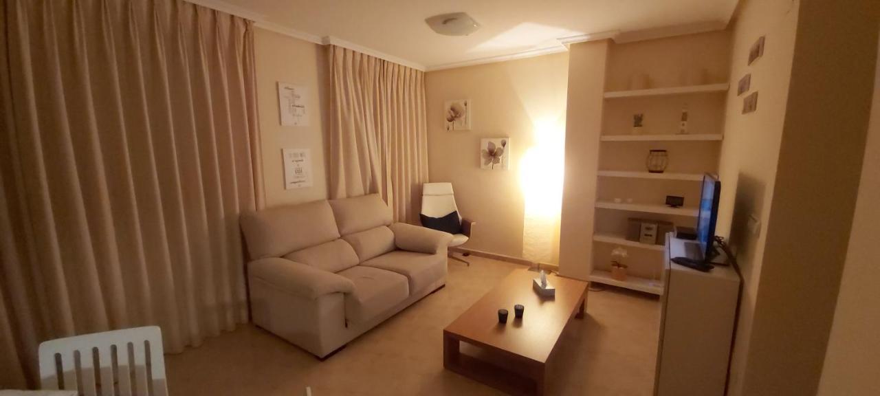 Los Almendricos Appartment - 3 Bedrooms Orihuela Costa Dehesa de Campoamor  Exterior photo