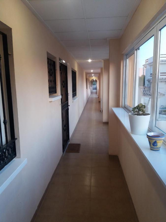 Los Almendricos Appartment - 3 Bedrooms Orihuela Costa Dehesa de Campoamor  Exterior photo