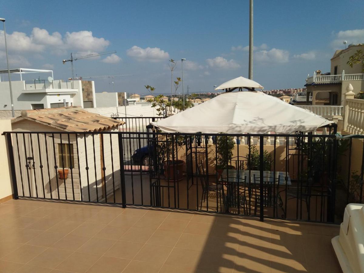 Los Almendricos Appartment - 3 Bedrooms Orihuela Costa Dehesa de Campoamor  Exterior photo